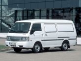 Mazda E-Serie